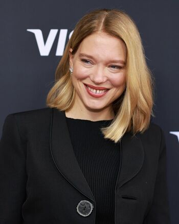 🔥 Lea seydoux page leaked private photo uncensored full