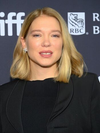 🔥 Lea seydoux leaked private photo uncensored full