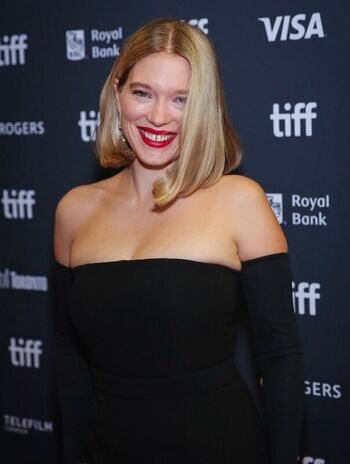 🔥 Lea seydoux leaked private photo uncensored full