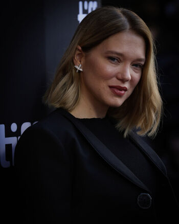 🔥 Lea seydoux leaked private photo uncensored full