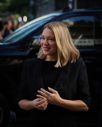 🔥 Lea seydoux leaked private photo uncensored full