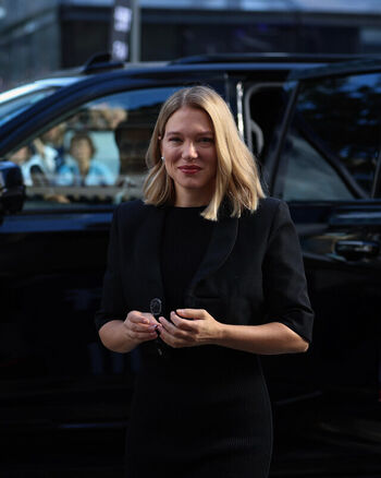 🔥 Lea seydoux leaked private photo uncensored full