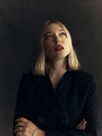🔥 Lea seydoux leaked private photo uncensored full