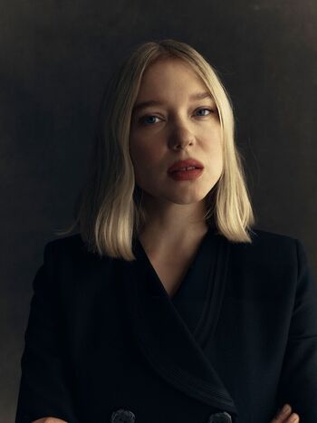 🔥 Lea seydoux leaked private photo uncensored full