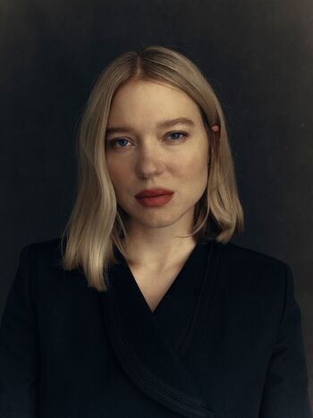 🔥 Lea seydoux leaked private photo uncensored full