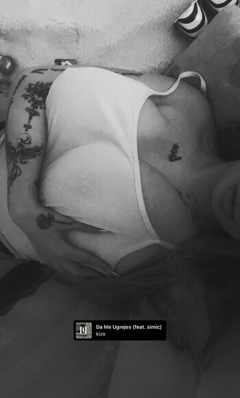 🔥 Lea stankovic leksita leaked private photo uncensored full