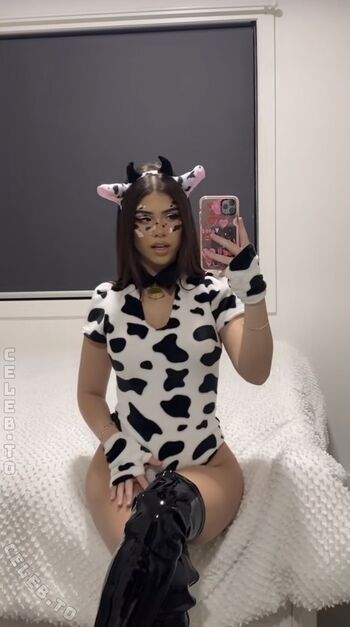 🔥 Leah halton page leaked private photo uncensored full