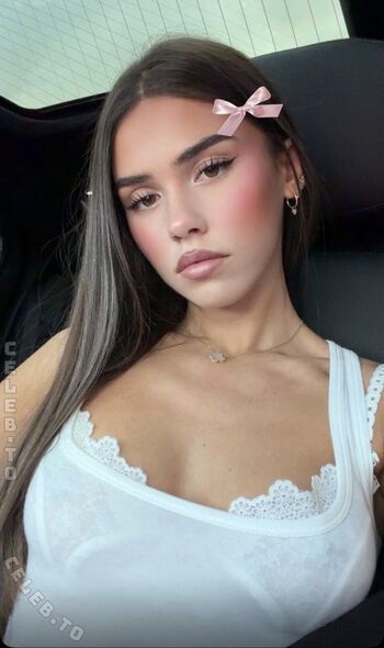🔥 Leah halton page leaked private photo uncensored full