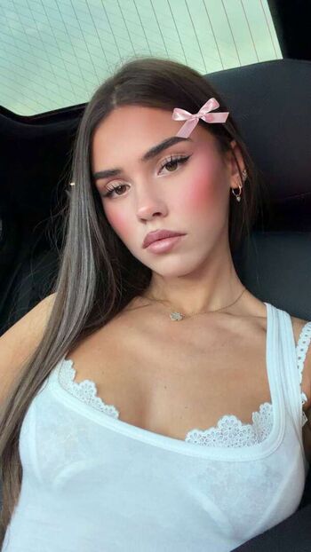 🔥 Leah halton page leaked private photo uncensored full