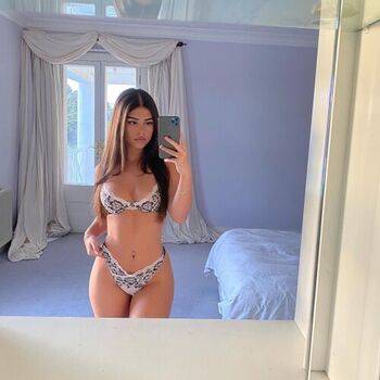 🔥 Leah halton page leaked private photo uncensored full
