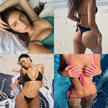 🔥 Leah halton page leaked private photo uncensored full