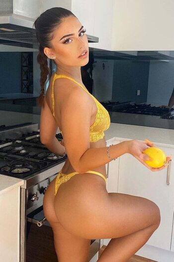🔥 Leah halton page leaked private photo uncensored full