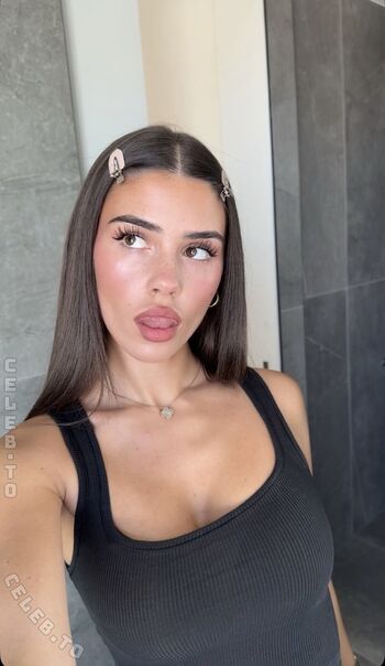 🔥 Leah halton page leaked private photo uncensored full