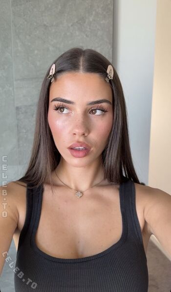 🔥 Leah halton page leaked private photo uncensored full