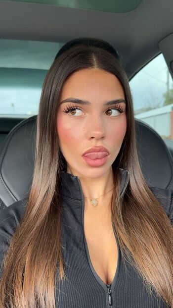 🔥 Leah halton leaked private photo uncensored full