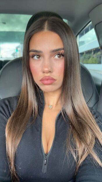 🔥 Leah halton leaked private photo uncensored full