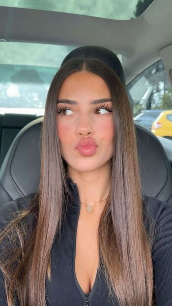 🔥 Leah halton leaked private photo uncensored full