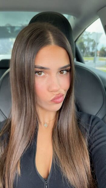 🔥 Leah halton leaked private photo uncensored full
