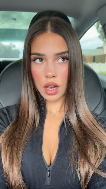 🔥 Leah halton leaked private photo uncensored full
