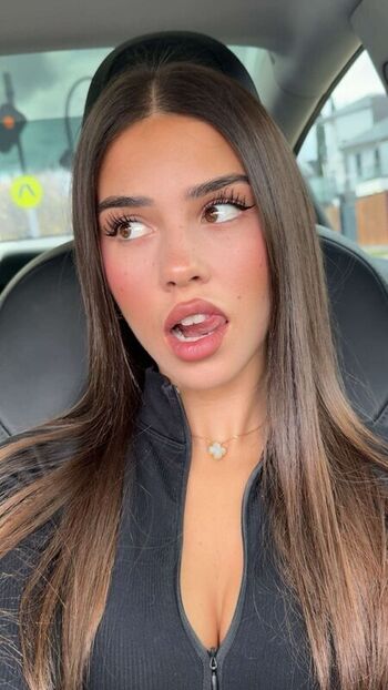 🔥 Leah halton leaked private photo uncensored full