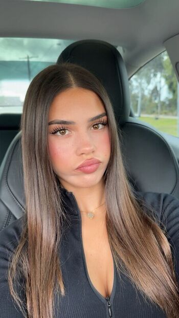 🔥 Leah halton leaked private photo uncensored full