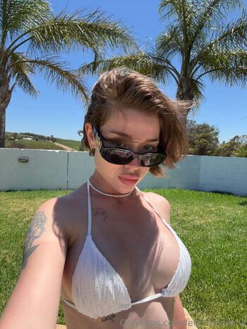 🔥 Leia simmons leaked private photo uncensored full