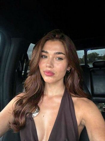 🔥 Leia simmons leaked private photo uncensored full