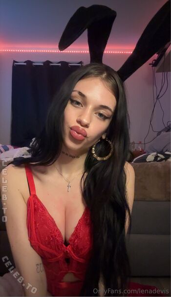 🔥 Lena devis page leaked private photo uncensored full