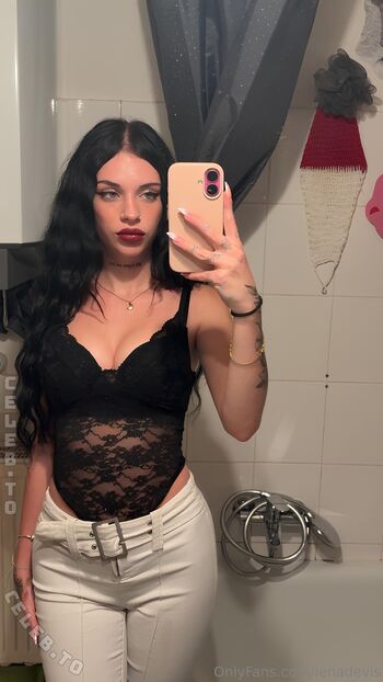 🔥 Lena devis leaked private photo uncensored full