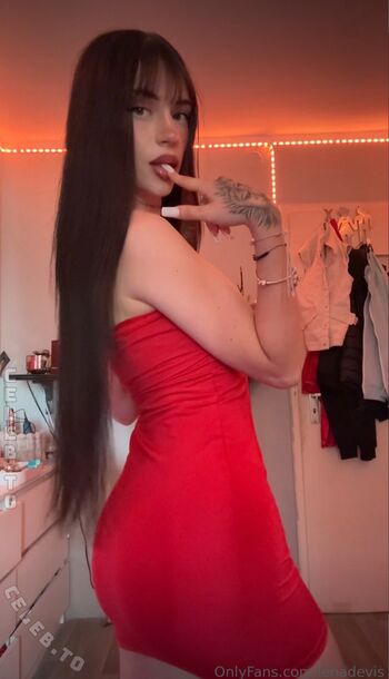 🔥 Lena devis leaked private photo uncensored full