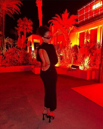 🔥 Lena mahfouf page leaked private photo uncensored full