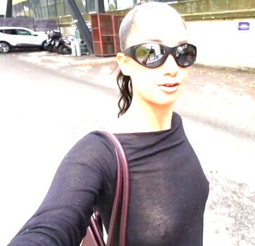 🔥 Lena mahfouf leaked private photo uncensored full