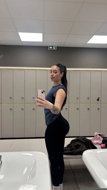 🔥 Lenarossi leaked private photo uncensored full