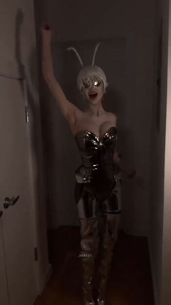 🔥 Leni klum leaked private photo uncensored full