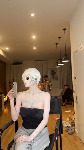 🔥 Leni klum leaked private photo uncensored full