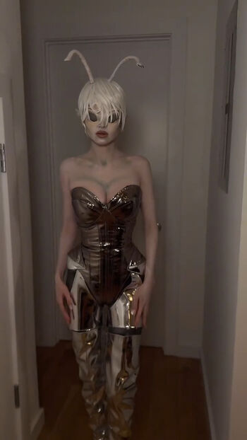 🔥 Leni klum leaked private photo uncensored full