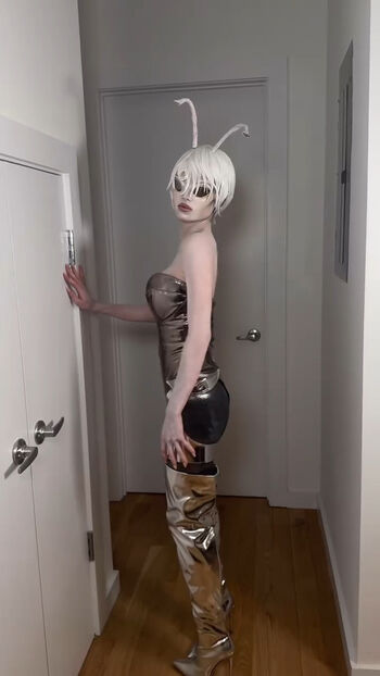 🔥 Leni klum leaked private photo uncensored full