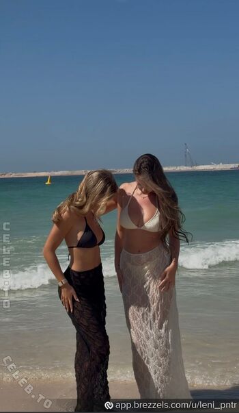 🔥 Leni pntr leaked private photo uncensored full