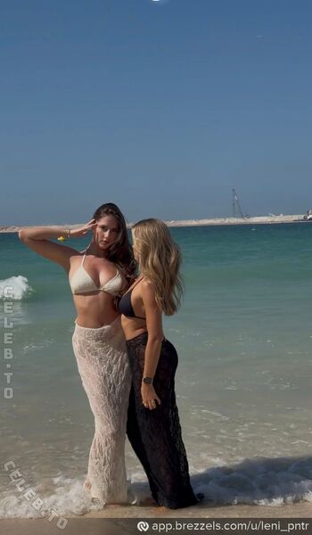 🔥 Leni pntr leaked private photo uncensored full
