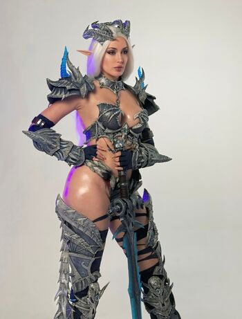 🔥 Lera himera  page leaked private photo uncensored full