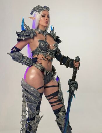 🔥 Lera himera  page leaked private photo uncensored full