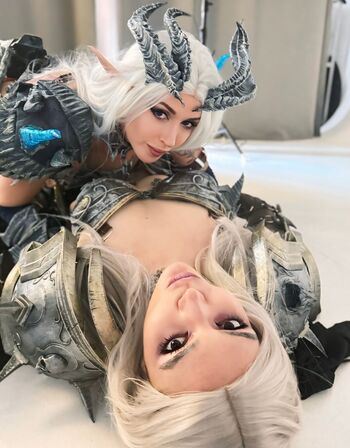 🔥 Lera himera  page leaked private photo uncensored full