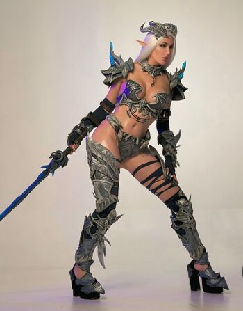 🔥 Lera himera  page leaked private photo uncensored full