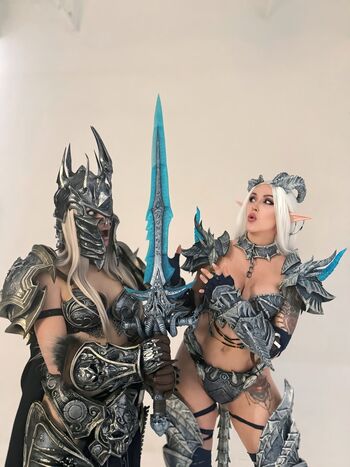 🔥 Lera himera  page leaked private photo uncensored full