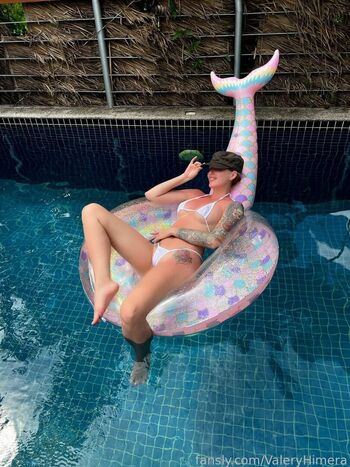 🔥 Lera himera  page leaked private photo uncensored full