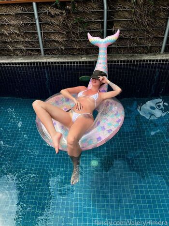 🔥 Lera himera  page leaked private photo uncensored full