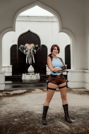 🔥 Lera himera  page leaked private photo uncensored full