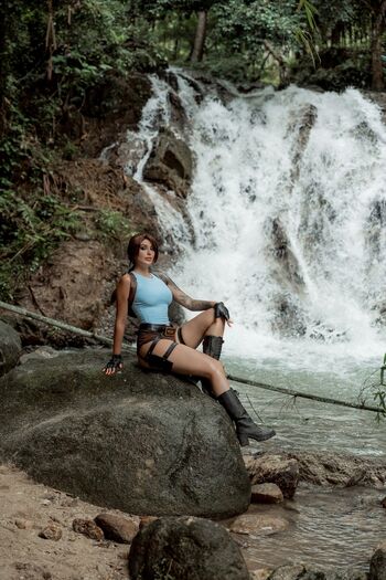 🔥 Lera himera  page leaked private photo uncensored full