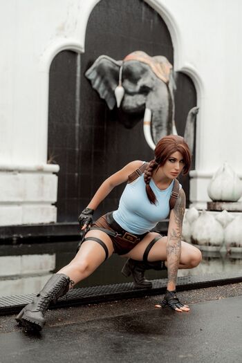 🔥 Lera himera  page leaked private photo uncensored full