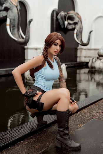 🔥 Lera himera  page leaked private photo uncensored full